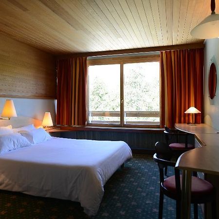 Les Villages Club Du Soleil - Vars Vars  Zewnętrze zdjęcie