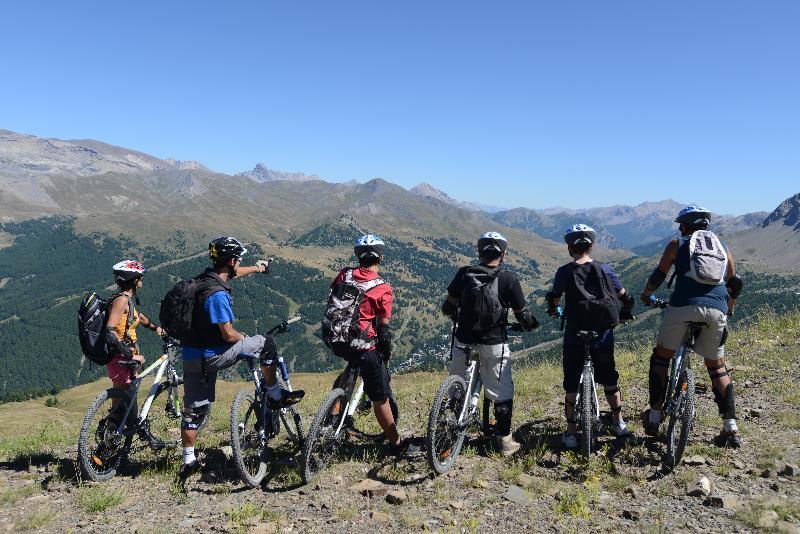 Les Villages Club Du Soleil - Vars Vars  Zewnętrze zdjęcie